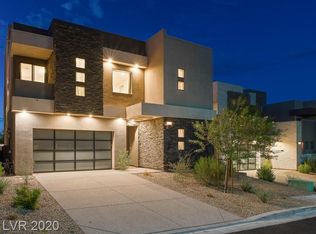 820 Loch Katrine Ave, Henderson, NV 89012