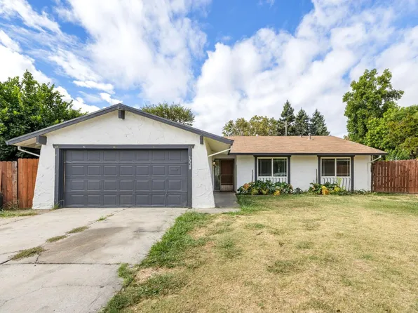 1228 Athena Ave, Sacramento, CA 95833