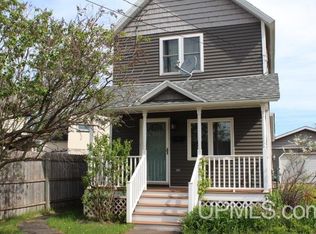 425 Prince St, Negaunee, MI 49866