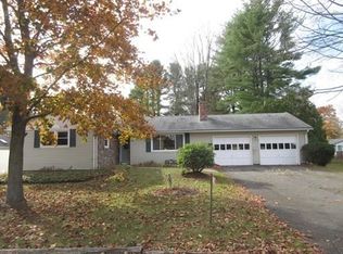 4 Porter St, South Deerfield, MA 01373