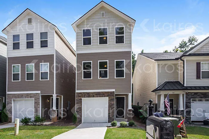 110 Tybo Dr — Photo 1