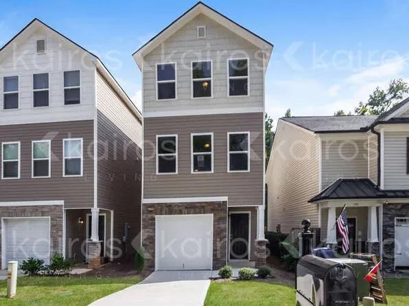 110 Tybo Dr, Lexington, SC 29072