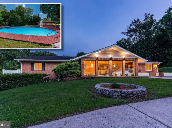 50 Bangert Ave, Perry Hall, MD 21128