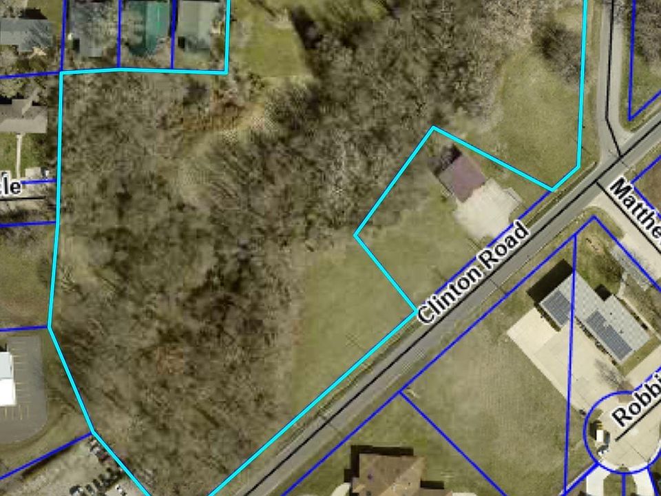 2nd image of 2900 Clinton Rd