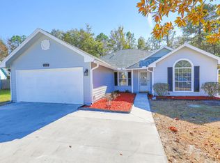 13218 Joeandy Rd N, Jacksonville, FL 32225