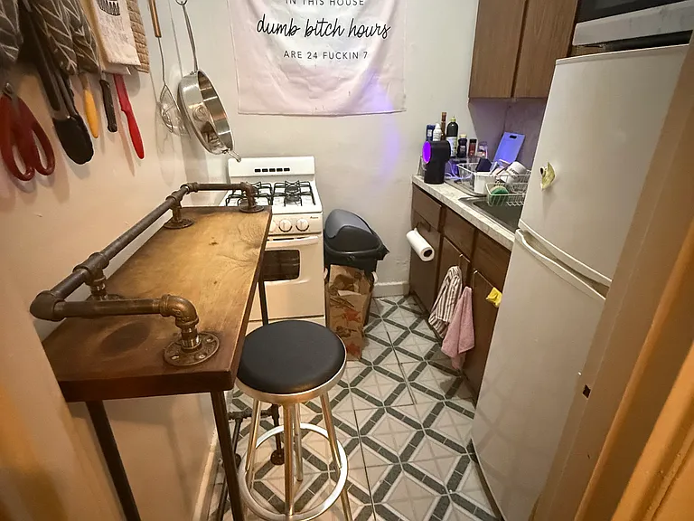 306 W 109th St #5A — Photo 5