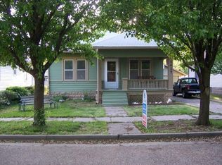 1417 Hackney St, Winfield, KS 67156