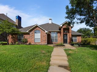 4215 Capstone Dr, Carrollton, TX 75010