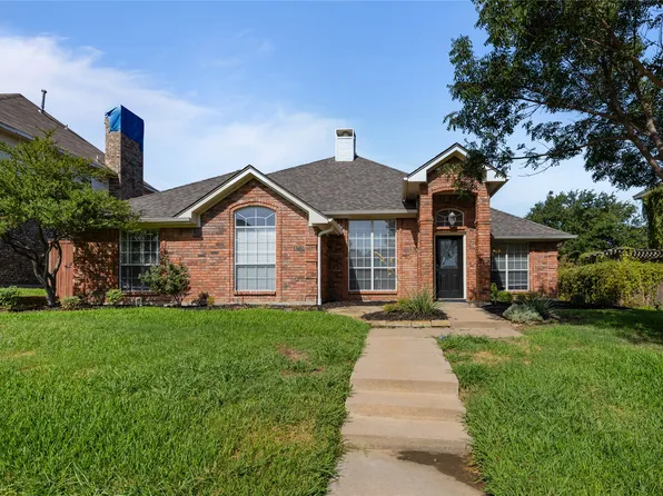 4215 Capstone Dr, Carrollton, TX 75010