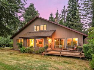 43535 SE Coalman Rd, Sandy, OR 97055