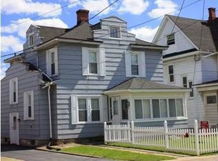 522 E Main St, Bradford, PA 16701