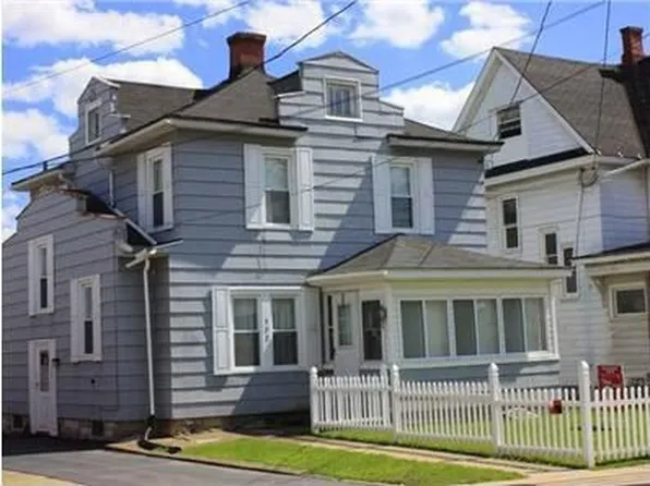 522 E Main St, Bradford, PA 16701