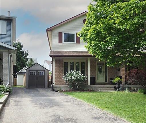 3rd image of 17 Ristau Cres