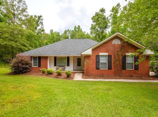 6277 Harlem Grovetown Rd, Harlem, GA 30814