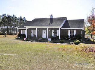 2255 Eldridge Rd, Cottondale, FL 32431