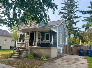 1511 11th St, Bay City, MI 48708