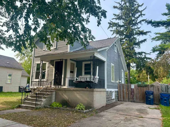 1511 11th St, Bay City, MI 48708