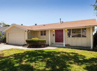 4308 Fran Way, Richmond, CA 94803
