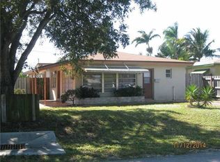 316 NW 46th St, Oakland Park, FL 33309
