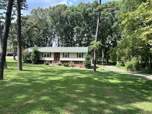 16 Horseshoe Bend Rd, Leoma, TN 38468