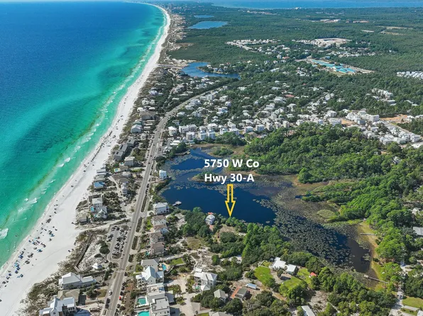 5750 W County Highway 30a, Santa Rosa Beach, FL 32459