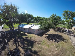 14 Los Cerritos Drive, Los Lunas, NM 87031