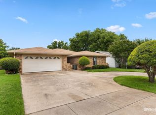 3016 Cunningham Dr, Wichita Falls, TX 76308