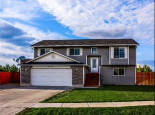 4351 High Desert Dr, Ammon, ID 83406