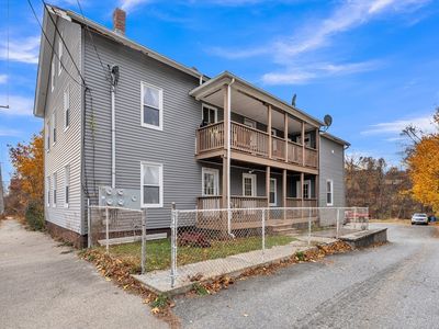 110 Chase Ave, Webster, MA, 01570