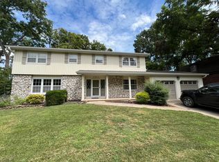 2842 S Glendale Ave, Springfield, MO 65804