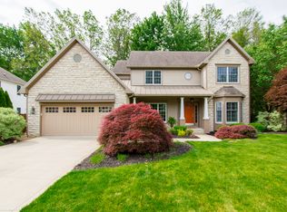 30307 Jefferson Way, Westlake, OH 44145