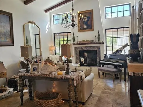 7774 E Cleary Way, Tucson, AZ 85715