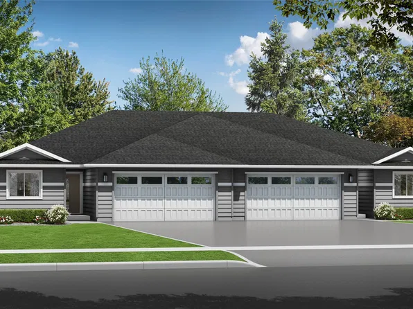 1012 17th Street SE Lot 14, Menomonie, WI 54751
