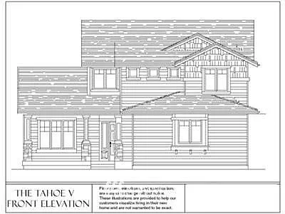 15316 276th PL (L-3) NE photo 1