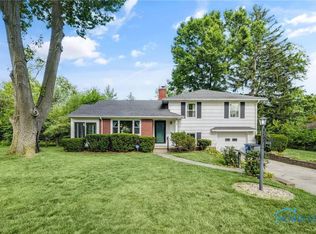 1053 Malcolm Rd, Toledo, OH 43615