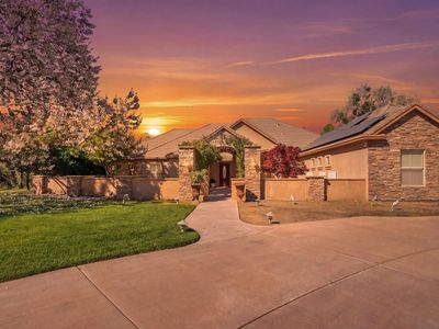 10749 Amerine Ln, Oakdale, CA, 95361