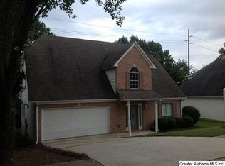 732 Ridge Way Cir, Hoover, AL 35226