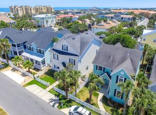 268 19th Ave S, Jacksonville Beach, FL 32250