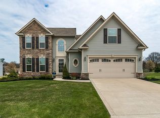 5565 Sand Dune Ct, Mentor, OH 44060