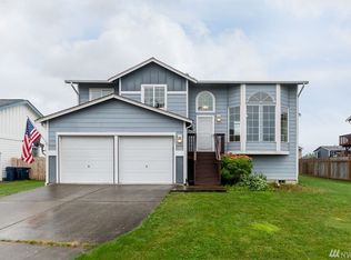 503 Allison Way, Nooksack, WA 98276