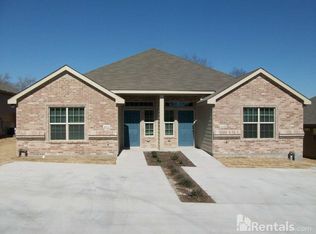 410A E Zenith Ave, Temple, TX 76501