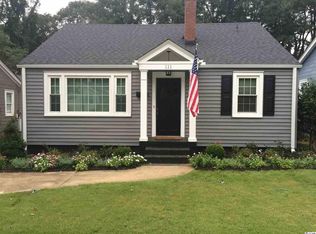 111 Brookway Dr, Greenville, SC 29605