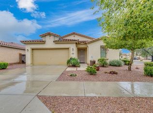 8143 W Riverside Ave, Phoenix, AZ 85043