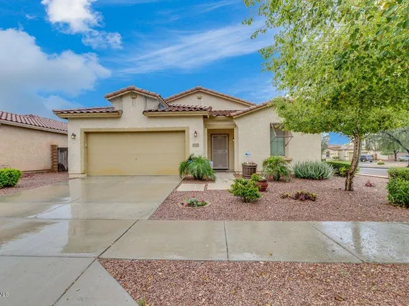 8143 W Riverside Ave, Phoenix, AZ 85043