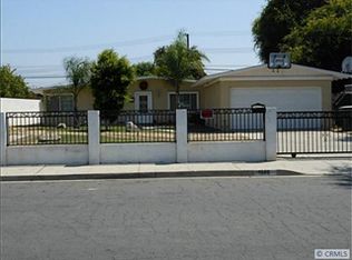 1688 Manor Cir, Pomona, CA