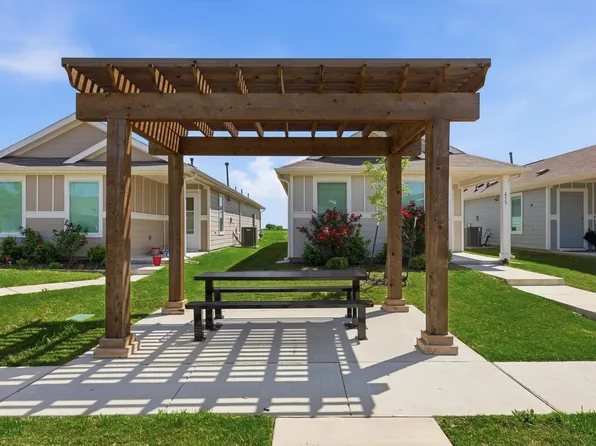 454 Eagle Wind Way, Ferris, TX 75125