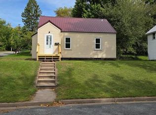 1203 13th Avenue, Menomonie, WI 54751