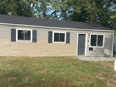 9 Saint Lambert Dr, Cahokia, IL, 62206