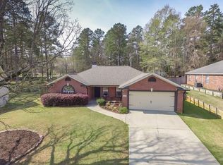 4714 Waltons Cir, Evans, GA 30809