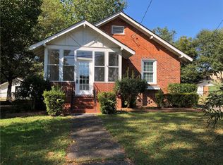 10 Dogwood St NE, Rome, GA 30161